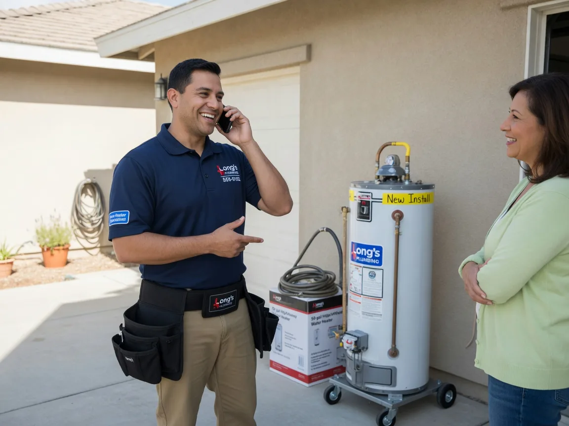Leak Detection Friendship, AR FAQs